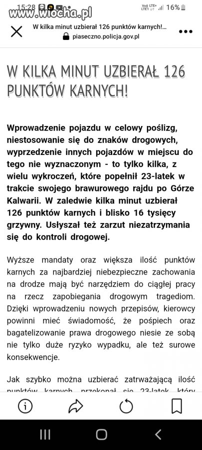 W Górze Kalwarii 