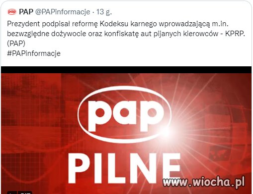 W ramach reformy sądownictwa