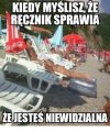 Chroni głowę
