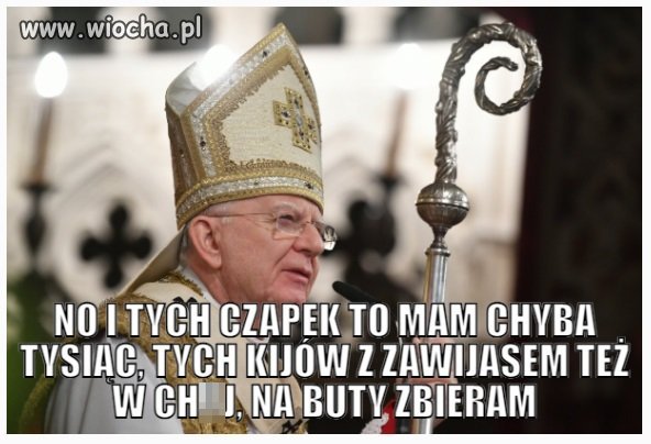 No, taki lajf