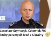 Przemytnik ?