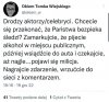 Bezpieka śledzi aktorów i celebrytów