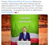 Festiwal obietnic wyborczych oficjalnie rozpoczęty