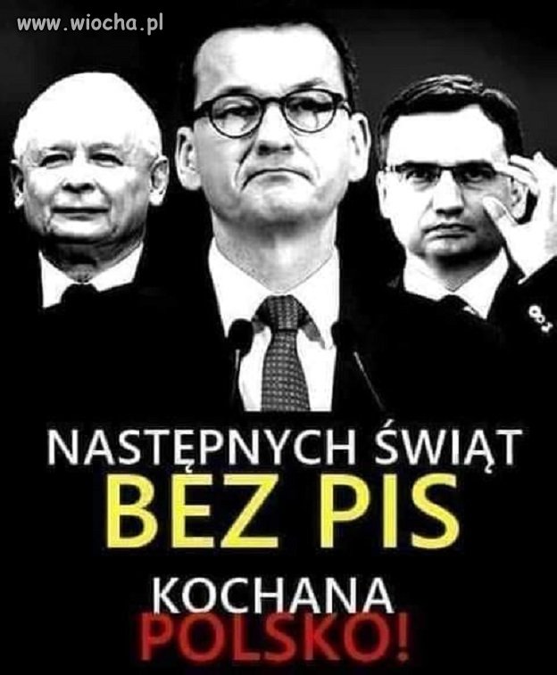 Naród tego chce
