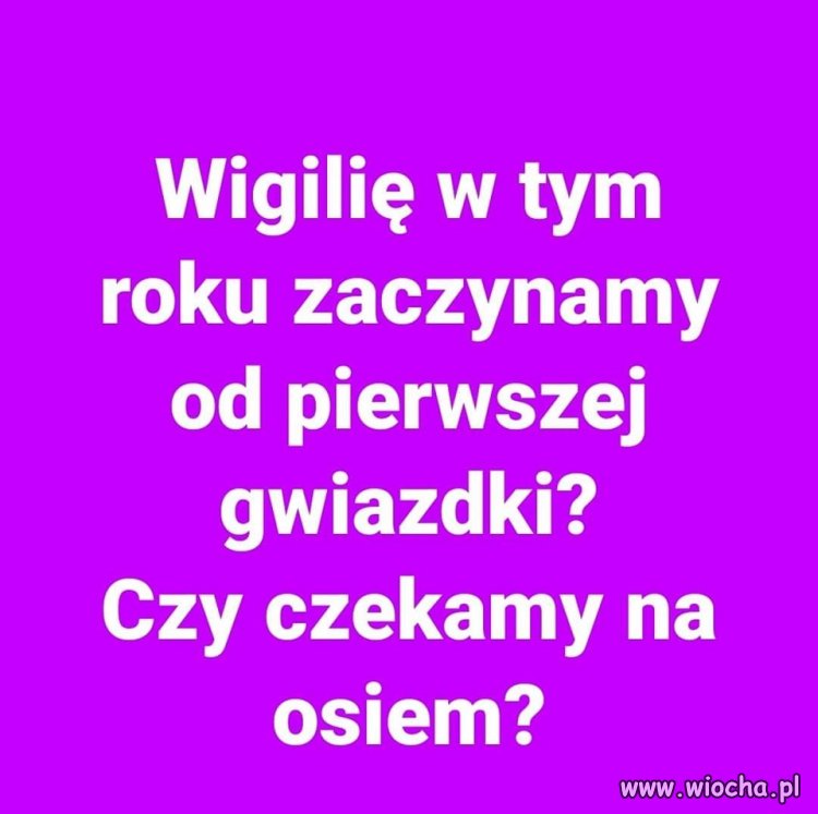 Czekamy???