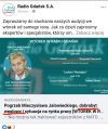 Mamy dobrobyt węglowy w kraju!