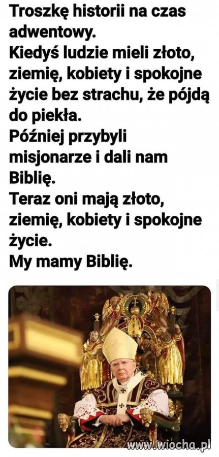 I tyle w temacie
