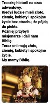 I tyle w temacie