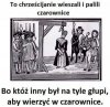 Palenie na stosie i inne rzeczy
