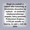 Dobrze im się jeździ na trumnach i na bogato 