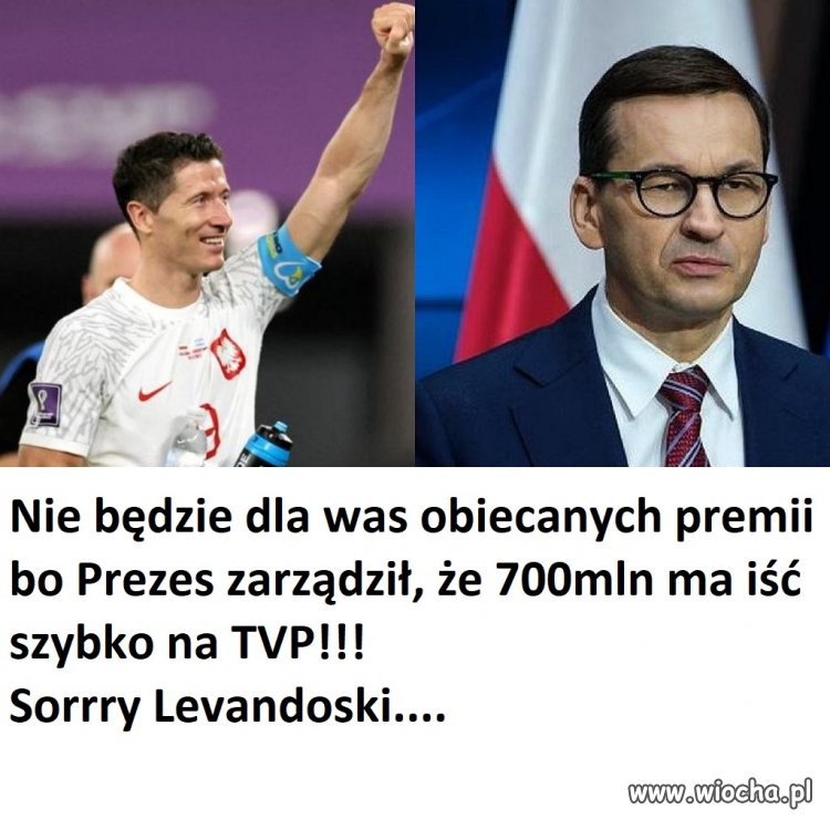 Wyszli z grupy, kasa też wyszła he he