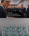 Zgodnie z obietnicą 