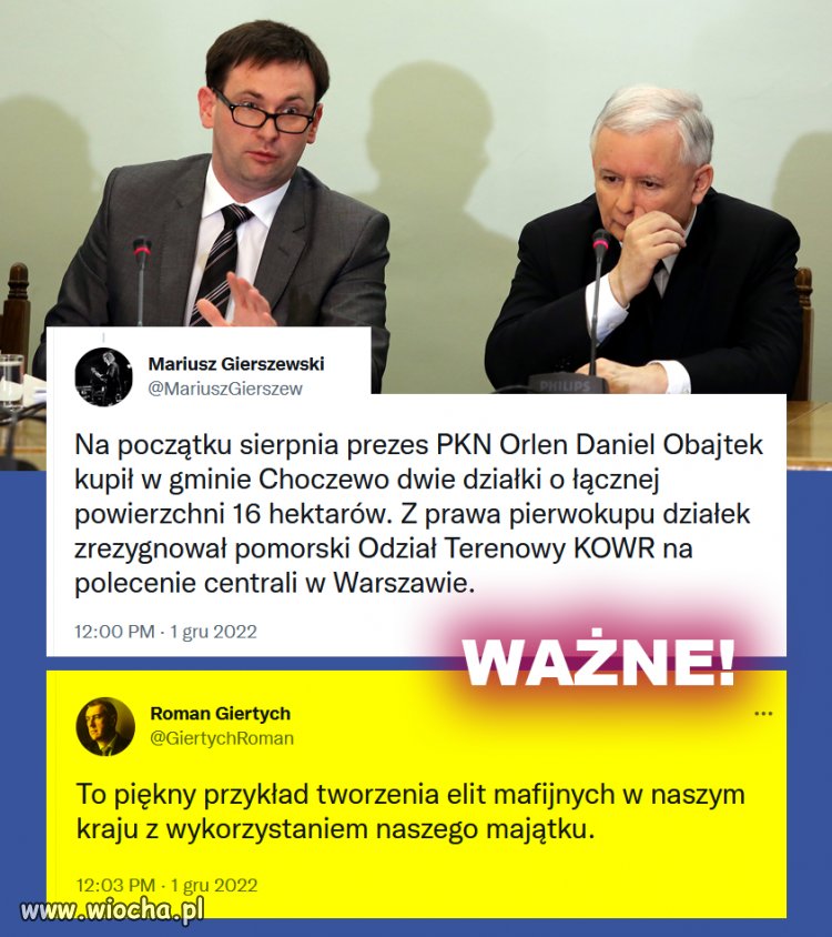  złodzieje i pomocnicy muszą zostać ukarani surowymi wyrokami i przepadkiem mienia również przepisanego na osoby trzecie.