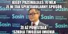 Geniusz Sasina słynny w całym świecie 
