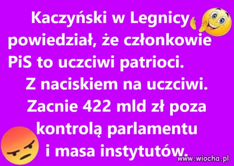 Choć wcale mi się nie chce śmiać
