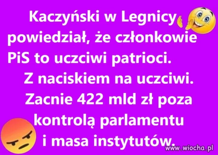 Choć wcale mi się nie chce śmiać