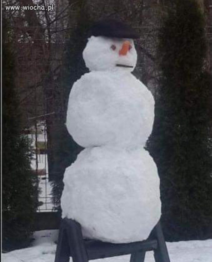 Zna ktoś tego jegomościa 
