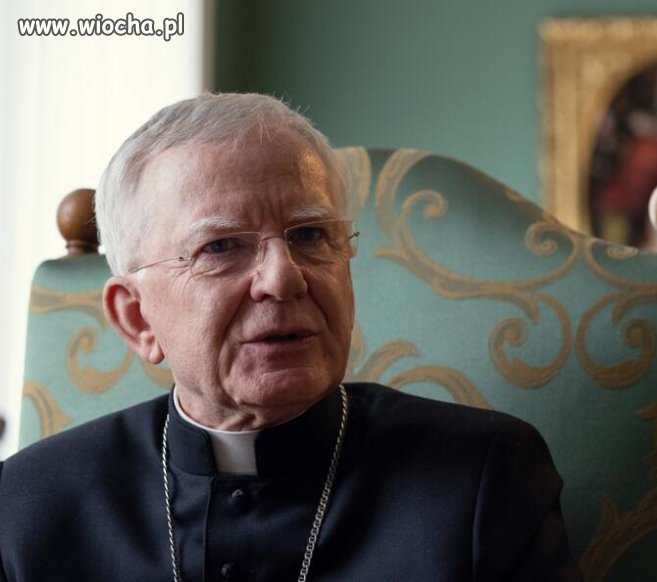 Abp Jędraszewski nie tuszował molestowania (?)