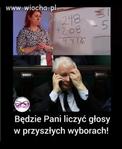Andrzej mam kolejnego zdolnego