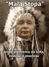 Jest nowa posada dla naczelnika.