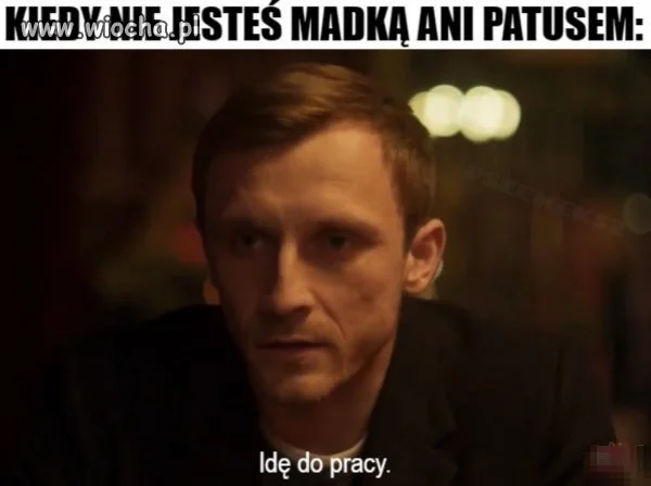 Patusy na socjalu 