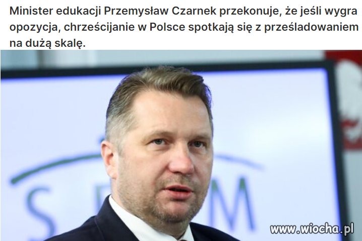 Nie panie czarnek