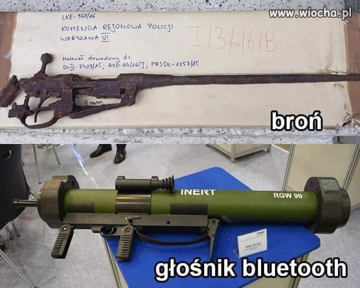 Warto wiedzieć. 