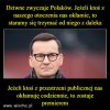 Nikt wam tyle nie da, ile PiS wam obieca...