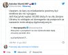 Europoseł opozycji ma dla herszta PiS propozycję.