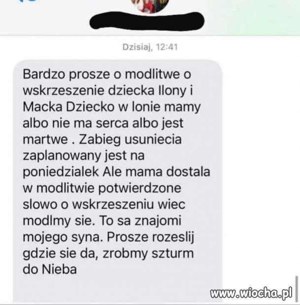 To się dzieje naprawdę 