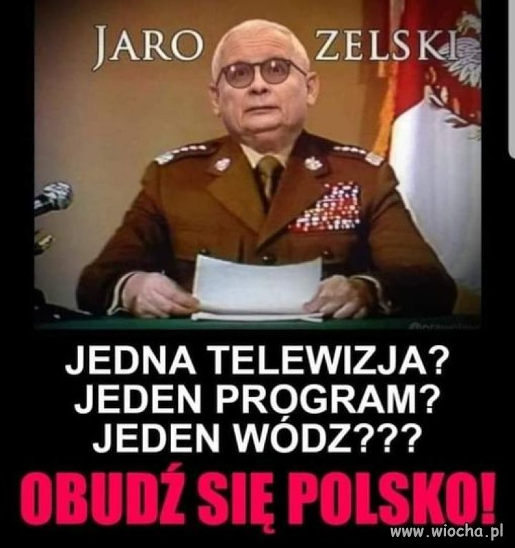 Jarosław! Jarosław!