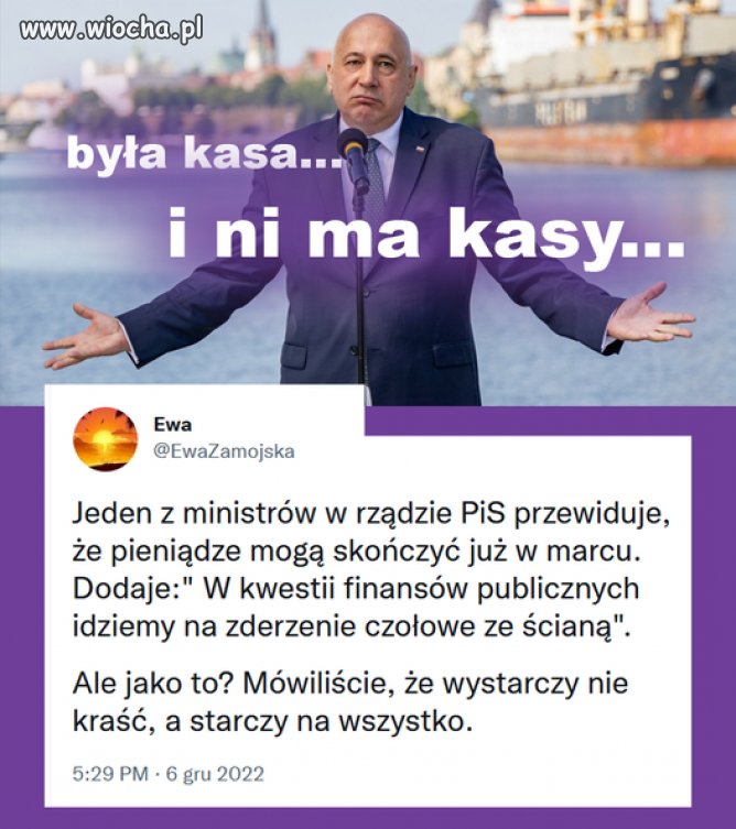 Taka sytuacja