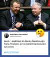 Jacek w banku światowym - historia prawdziwa