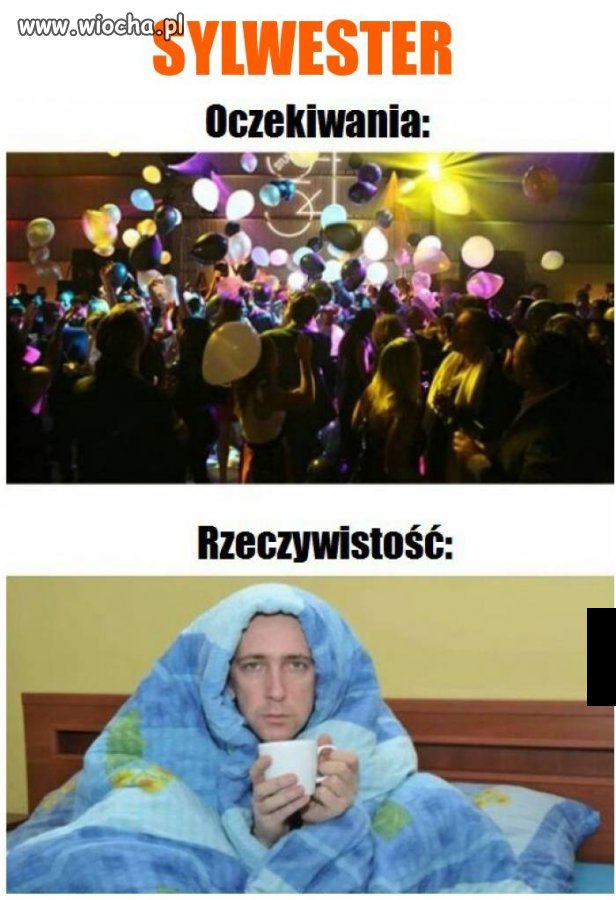 A miało być tak pięęęknieee !!