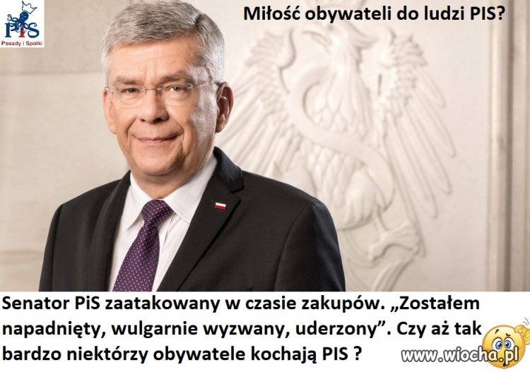 Miłość narodu 