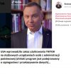 Ależ zdziwienie wśród polskich polityków