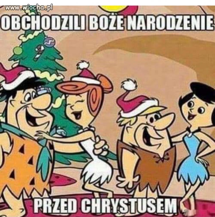 Yabba Dabba Doo