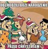 Yabba Dabba Doo