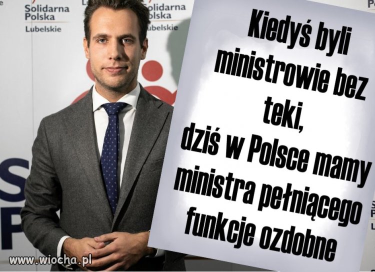 Zabawki zabrali jeno stołek zostawili... 