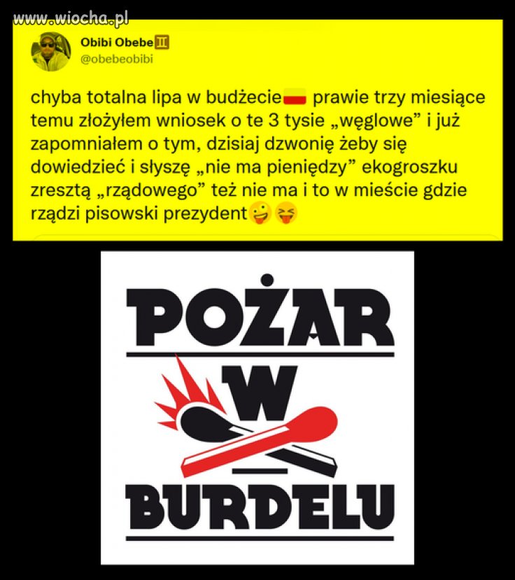 Państwo z kartonu i dykty