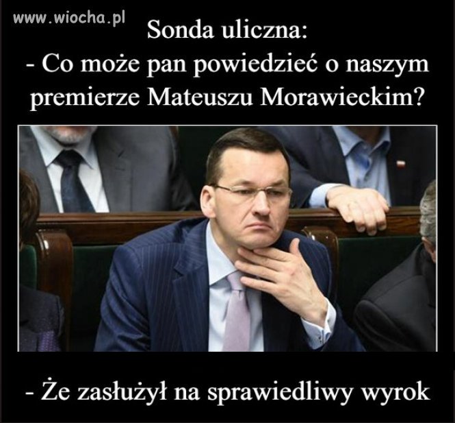 Prezes, Premier, Prezydent...same geniusze w tym PiSie!