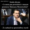 Prezes, Premier, Prezydent...same geniusze w tym PiSie!
