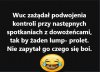 To tylko Polakom mogło się przytrafić... Taki Kaczyński...