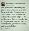 Tacy Jędraszewscy z kościoła robią więcej dla laicyzacji Polski 