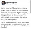 Matołuszku szykuj grunty na sprzedaż 