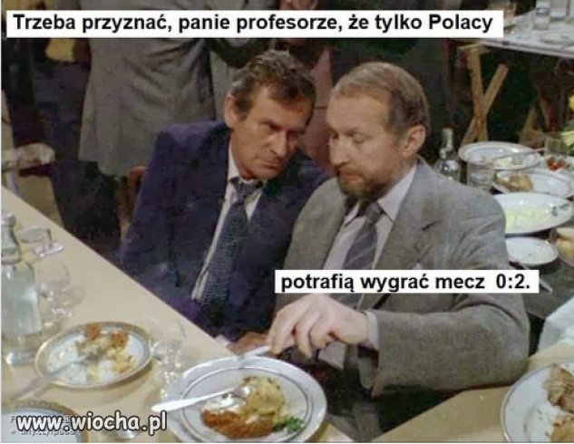 Żądam reasumpcji wyniku !