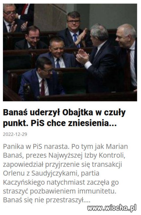 Wycena spółki była zdecydowanie za niska.