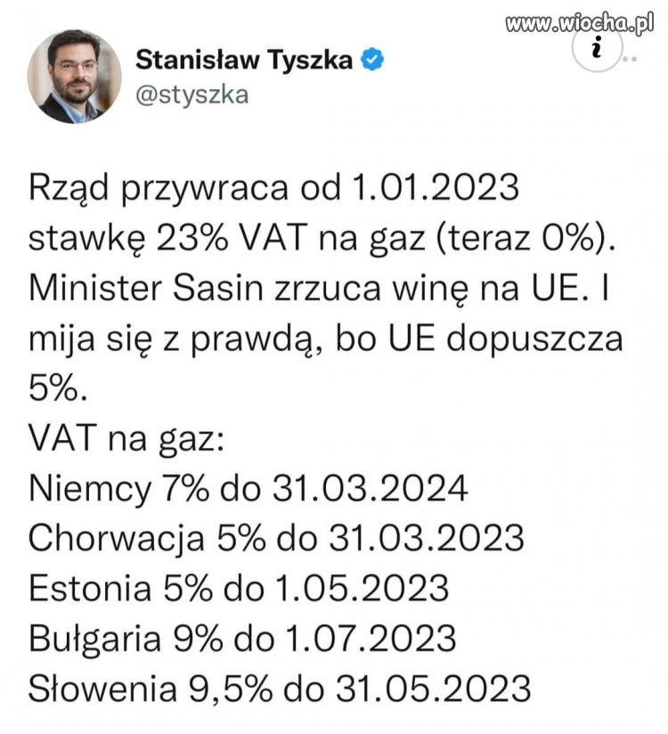 Trzeba doić suwerena