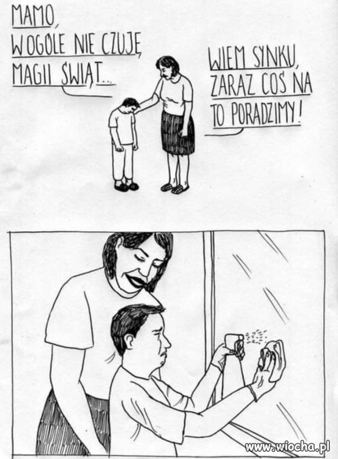 Ale co roku to samo robią