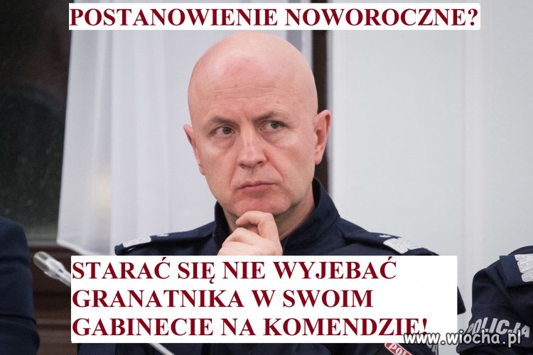 Postanowienie 